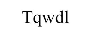 TQWDL trademark