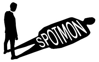 SPOTMON trademark