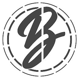 B trademark