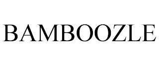 BAMBOOZLE trademark