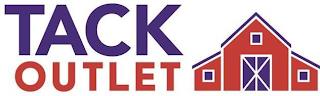 TACK OUTLET trademark