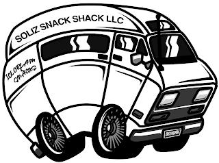 SOLIZ SNACK SHACK LLC ICE CREAM SNACKS BIG WORM trademark