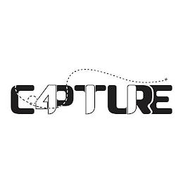 CAPTURE 411 trademark