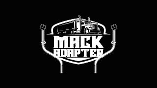 MACK ADAPTER trademark