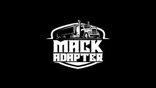 MACK ADAPTER trademark