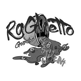 RAGHETTO GUMBO RESILIENT trademark