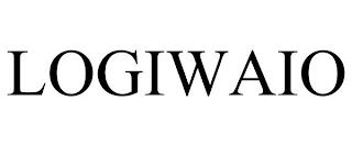 LOGIWAIO trademark