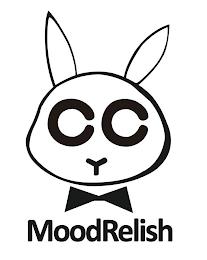 MOODRELISH trademark