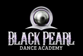 BLACK PEARL DANCE ACADEMY trademark