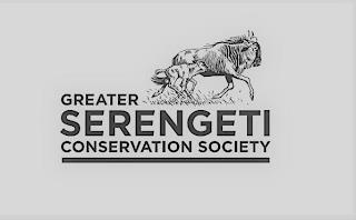 GREATER SERENGETI CONSERVATION SOCIETY trademark