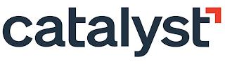 CATALYST trademark