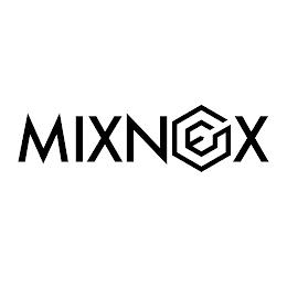 MIXNEX trademark