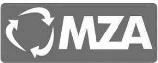 MZA trademark