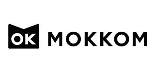 OK MOKKOM trademark