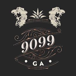 9099 GA trademark