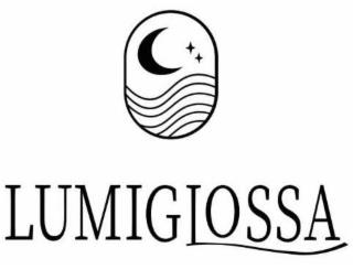 LUMIGIOSSA trademark