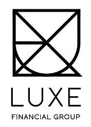 LUXE FINANCIAL GROUP trademark