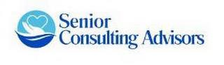 SENIOR CONSULTING ADVISORS trademark