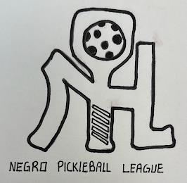 NPL NEGRO PICKLEBALL LEAGUE trademark