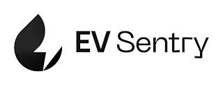 EV SENTRY trademark