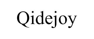 QIDEJOY trademark