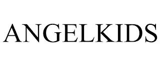 ANGELKIDS trademark