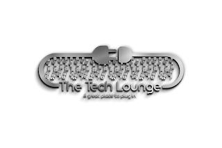 THE TECH LOUNGE A GREAT PLACE TO PLUG IN 1 0 trademark