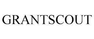 GRANTSCOUT trademark