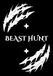 BEAST HUNT trademark