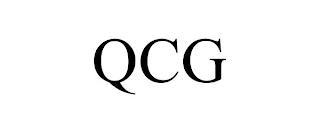 QCG trademark