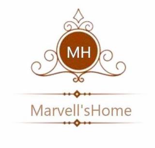 MH MARVELL'S HOME trademark