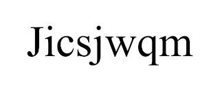 JICSJWQM trademark