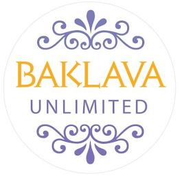 BAKLAVA UNLIMITED trademark