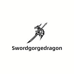 SWORDGORGEDRAGON trademark