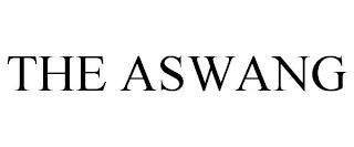 THE ASWANG trademark