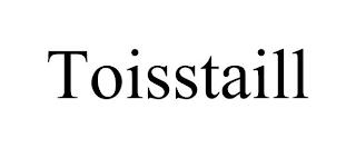 TOISSTAILL trademark