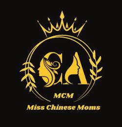 MCM MISS CHINESE MOMS trademark