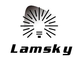 LAMSKY trademark