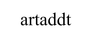 ARTADDT trademark