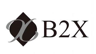 X B2X trademark