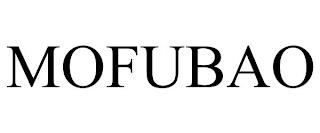 MOFUBAO trademark