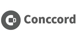 CD CONCCORD trademark