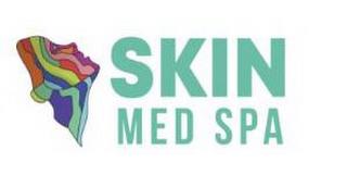 SKIN MED SPA trademark