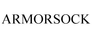 ARMORSOCK trademark