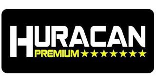 HURACAN PREMIUM trademark