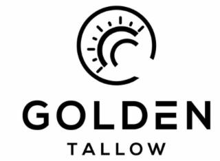 GOLDEN TALLOW trademark