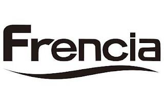 FRENCIA trademark