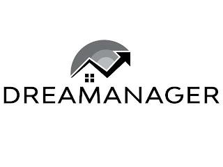 DREAMANAGER trademark