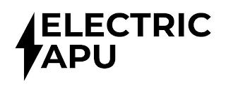 ELECTRIC APU trademark