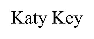 KATY KEY trademark